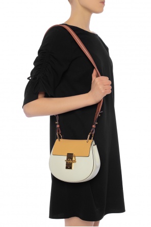 'drew’ shoulder bag, zdjęcie 2 'drew’ shoulder bag od Chloe